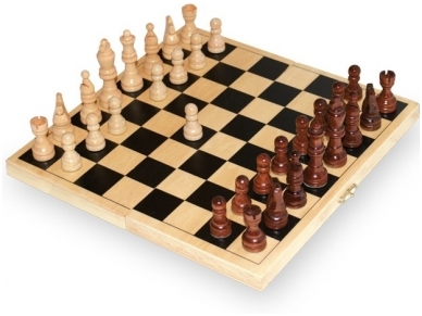 Šachmatai KLASIKA