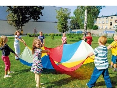 Parašiutas 1,75 m Parašiutas 1,75 m