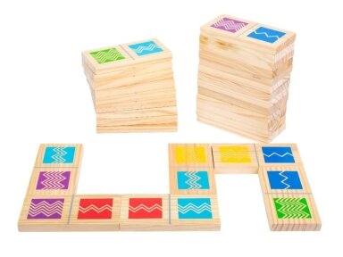 Žaidimas DOMINO XXL Žaidimas DOMINO XXL