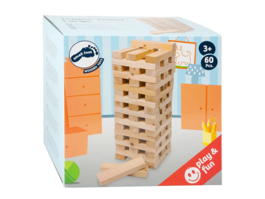Žaidimas JENGA XL
