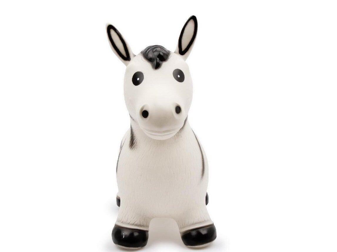 ZEBRAS šokinėjimui 2