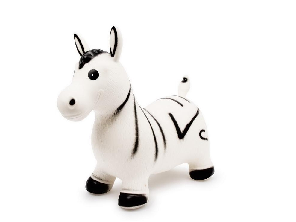 ZEBRAS šokinėjimui